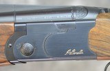 Beretta 686 Onyx Pro Trap 12GA 30" (63S) - 1 of 6