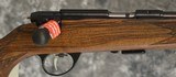 Anschutz 1712 Silhouette Sporter Monte Carlo .22LR 21.5" (934) - 1 of 5