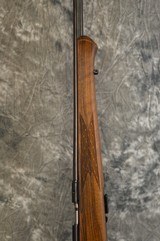 Anschutz 1712 Silhouette Sporter Monte Carlo .22LR 21.5" (934) - 3 of 5