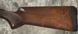 Browning 725 Sporting High Rib 12GA 32" (509) - 4 of 6