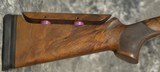 Browning 525 Sporting 12GA 30" Briley UL (184) - 3 of 6