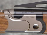 Beretta 692 X Trap Unsingle 12GA 34" (86A) - 2 of 6