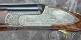 Perazzi MX8 Custom Sideplate Pigeon 12GA 29 1/2" (508) - 3 of 7