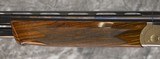Krieghoff K80 All Nickel Standard Sporting Upgraded Wood 12GA 32" (431) - 5 of 7