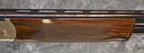 Krieghoff K80 All Nickel Standard Sporting Upgraded Wood 12GA 32" (431) - 4 of 7
