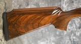 Krieghoff K80 All Nickel Standard Sporting Upgraded Wood 12GA 32" (431) - 3 of 7