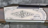 Krieghoff K80 All Nickel Standard Sporting Upgraded Wood 12GA 32" (431) - 1 of 7