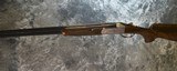 Krieghoff K80 All Nickel Standard Sporting Upgraded Wood 12GA 32" (431) - 7 of 7