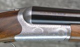 Beretta 486 Parallelo English Game 12GA 28" (61A) - 2 of 6