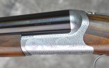 Beretta 486 Parallelo English Game 12GA 28" (56A) - 1 of 6