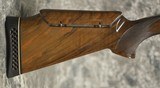 Krieghoff KX5 Trap Single 12GA 34" (196) - 3 of 6