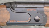 Beretta 690 Sporting 12GA 32" (64S) - 2 of 6