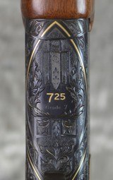 Browning 725 Grade VII Citori Sporting 28GA 32" (054) - 3 of 8