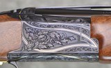 Browning 725 Grade VII Citori Sporting 28GA 32" (054) - 2 of 8