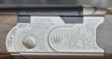 Beretta 686 Silver Pigeon I Sporting 12GA 32" (15S) - 1 of 6