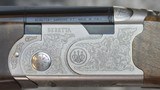Beretta 686 Silver Pigeon I Sporting 12GA 32" (11S) - 1 of 6
