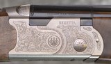 Beretta 686 Silver Pigeon I Sporting 12GA 32" (11S) - 2 of 6