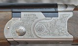 Beretta 686 Silver Pigeon I Sporting 12GA 30" (77S) - 1 of 6