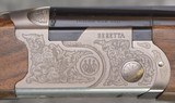 Beretta 686 Silver Pigeon I Sporting 12GA 30" (77S) - 2 of 6
