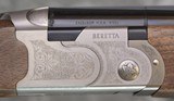 Beretta 686 Silver Pigeon I Left Hand Sporting 12GA 32" (55S) - 2 of 6