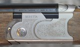 Beretta 686 Silver Pigeon I Left Hand Sporting 12GA 32" (55S) - 1 of 6