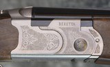 Beretta 686 Silver Pigeon I Field 12GA 28" (73S) - 2 of 6