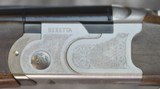 Beretta 686 Silver Pigeon I Field 12GA 28" (73S) - 1 of 6