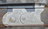 Beretta 686 Silver Pigeon I Sporting 12GA 30" (51S) - 1 of 6