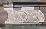 Beretta 686 Silver Pigeon I Sporting 12GA 30" (51S) - 2 of 6