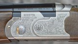 Beretta 686 Silver Pigeon I Field 12GA 28" (64S) - 1 of 6
