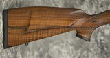 Sako 85 Bavarian Rifle Left Hand .30-06 22 7/16" (003) - 3 of 5