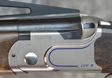 Beretta DT11 X Trap UnSingle 12GA 34" (42W) - 1 of 5