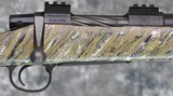 MOA Evolution Rifle 6.5 Creedmoor 26" (390) - 1 of 5