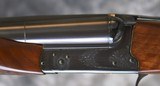 Winchester Model 23 Classic 20GA 26" Unfired Cased - 1 of 7