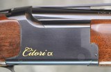 Browning Citori CX Sporting 12GA 32" (771) - 2 of 6