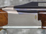 Browning 725 Monte Carlo Trap 12GA 32" (502) - 1 of 6