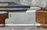 Browning 725 Monte Carlo Trap 12GA 32" (502) - 2 of 6
