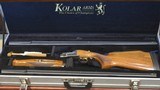 Kolar Skeet Sporting Carrier Combo 12GA30" / 32" (637) - 6 of 7