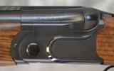 Beretta DT11 Black Pro TSK Sporting 12GA 32" (06W) - 2 of 6