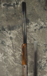 Krieghoff K80 Standard Parcours Sporting Combo 12GA 28GA 32" (537) - 6 of 6