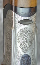 Perazzi MX8 SC3 Field 12GA 28 3/8" (054) - 2 of 7