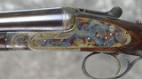 Boss & Co. Best 20 Bore Single Trigger Side-by-Side Game 26" (9312) All Original Condition - 5 of 18