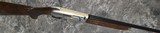 Benelli Montefeltro Silver Field 12GA 28" (G19) - 5 of 5