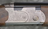 Beretta 686 Silver Pigeon I Field 12GA 28" (20S) - 2 of 6