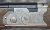 Beretta 686 Silver Pigeon I Sporting 12GA 32" (07S) - 1 of 6