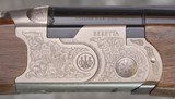 Beretta 686 Silver Pigeon I Sporting 12GA 32" (07S) - 2 of 6