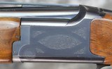 Browning Citori Skeet Four Barrel Set 12/20/28/.410 28" (1B3) - 1 of 7