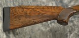 Krieghoff K80 Skeet Sporting Combo Left Hand 12GA 30"/32" (255) - 3 of 6