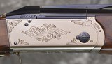Krieghoff K80 Skeet Sporting Combo Left Hand 12GA 30"/32" (255) - 2 of 6