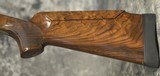 Krieghoff K80 Skeet Sporting Combo Left Hand 12GA 30"/32" (255) - 4 of 6
